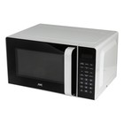 Микроволновая печь JVC JK-MW360S, 700Вт, 6 уровней мощности, сенсор, 20 л, цвет белый - фото 51537130 Микроволновая печь JVC JK-MW360S, 700Вт, 6 уровней мощности, сенсор, 20 л, цвет белый - фото 51537130