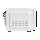 Микроволновая печь JVC JK-MW360S, 700Вт, 6 уровней мощности, сенсор, 20 л, цвет белый - фото 51537131 Микроволновая печь JVC JK-MW360S, 700Вт, 6 уровней мощности, сенсор, 20 л, цвет белый - фото 51537131
