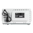 Микроволновая печь JVC JK-MW360S, 700Вт, 6 уровней мощности, сенсор, 20 л, цвет белый - фото 51537132 Микроволновая печь JVC JK-MW360S, 700Вт, 6 уровней мощности, сенсор, 20 л, цвет белый - фото 51537132