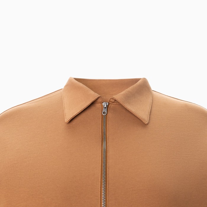 Джемпер женский, цвет каштановый, размер 44 60991