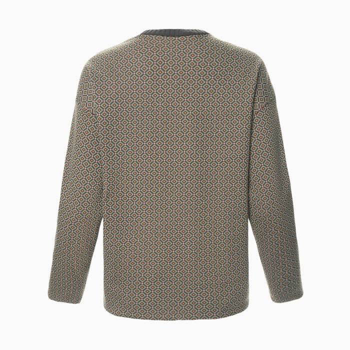 Джемпер женский, цвет графит, размер 46 60996