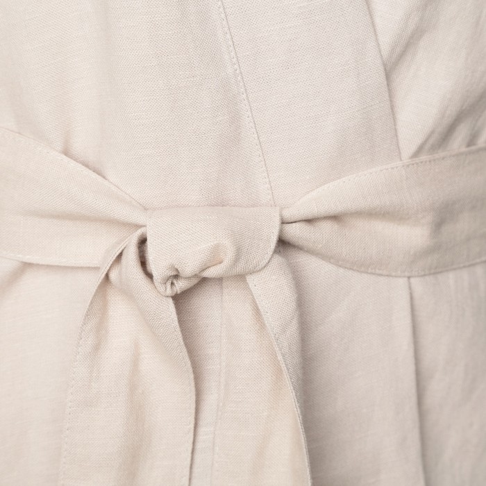 Жакет женский, цвет бежевый, размер 44 60997