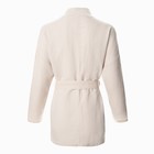 Жакет женский, цвет бежевый, размер 46 9527469