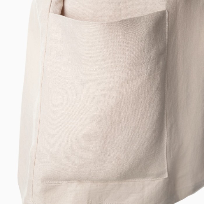 Жакет женский, цвет бежевый, размер 46 60998