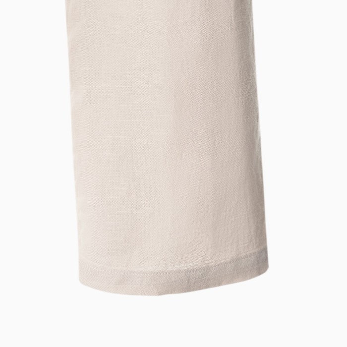 Жакет женский, цвет бежевый, размер 48 60999