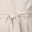 Жакет женский, цвет бежевый, размер 50 9527471