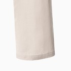 Жакет женский, цвет бежевый, размер 50 9527471