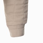 Рубашка женская, цвет серый, размер 50 9527482