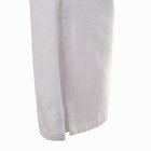 Джинсы женские прямые, белый, размер W28 L32 - Фото 13