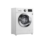 Стиральная машина LG F2J3HS2W, 7 кг, 1200 об, 10 программ, белая - фото 51438115 Стиральная машина LG F2J3HS2W, 7 кг, 1200 об, 10 программ, белая - фото 51438115