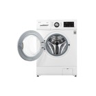 Стиральная машина LG F2J3HS2W, 7 кг, 1200 об, 10 программ, белая - фото 51438116 Стиральная машина LG F2J3HS2W, 7 кг, 1200 об, 10 программ, белая - фото 51438116