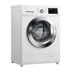 Стиральная машина LG F2J3NS2W, 6 кг, 1200 об, 10 программ, белая - фото 51438128 Стиральная машина LG F2J3NS2W, 6 кг, 1200 об, 10 программ, белая - фото 51438128
