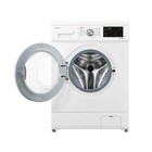 Стиральная машина LG F2J3NS2W, 6 кг, 1200 об, 10 программ, белая - фото 51438129 Стиральная машина LG F2J3NS2W, 6 кг, 1200 об, 10 программ, белая - фото 51438129