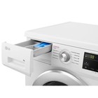 Стиральная машина LG F2J3NS2W, 6 кг, 1200 об, 10 программ, белая - фото 51438131 Стиральная машина LG F2J3NS2W, 6 кг, 1200 об, 10 программ, белая - фото 51438131
