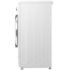 Стиральная машина LG F2J3NS2W, 6 кг, 1200 об, 10 программ, белая - фото 51438132 Стиральная машина LG F2J3NS2W, 6 кг, 1200 об, 10 программ, белая - фото 51438132