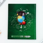Дневник школьный 1-11 класс, универсальный, 40 л. «Зелёный» - Фото 8