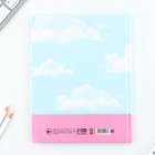 Дневник школьный 1-11 класс, универсальный, 40 л. «Котик» - Фото 7