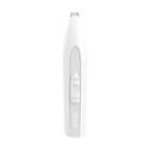 Машинка для груминга Xiaomi Pawbby Pet Small Area Clippers MG-FP001A-EU, 3 В, 2хААА, белая - Фото 1