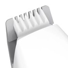 Машинка для груминга Xiaomi Pawbby Pet Small Area Clippers MG-FP001A-EU, 3 В, 2хААА, белая - фото 24245744
