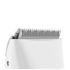 Машинка для груминга Xiaomi Pawbby Pet Hair Clippers MG-HC001A-EU, 5 В, керамика, АКБ, белая - фото 26136114