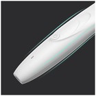 Машинка для груминга Xiaomi Pawbby Pet Hair Clippers MG-HC001A-EU, 5 В, керамика, АКБ, белая - фото 26136115