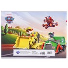 Альбом для рисования А4, 24 листа 100 г/м², на скрепке, «Щенячий патруль» - Фото 4