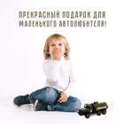 Грузовик металлический «УРАЛ «Армия», инерция, масштаб 1:43, цвет зелёный - Фото 5