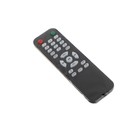 Портативная караоке система Eltronic Wave 500, 80 Вт, BT, SD, AUX, USB, 3600 мАч, чёрная - фото 51460131 Портативная караоке система Eltronic Wave 500, 80 Вт, BT, SD, AUX, USB, 3600 мАч, чёрная - фото 51460131