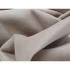 Прямой диван «Винсент», механизм книжка, велюр, цвет бежевый - Фото 10