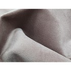 Прямой диван «Марк», велюр, цвет бежевый / коричневый - Фото 10