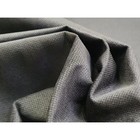 Угловой диван «Карелия», правый угол, механизм дельфин, микровельвет, цвет коричневый  (артикул 9555446)  большой выбор товаров оптом и в розницу по низким ценам с доставкой