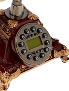 Ретро-телефон «Амес», 18×24×25 см - Фото 4