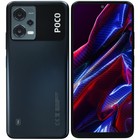 Смартфон Xiaomi POCO X5 5G RU, 6.67'', 8 Гб, 256 Гб, 48 Мп, 13 Мп, 5000 мАч, черный 9524602 - фото 10325767