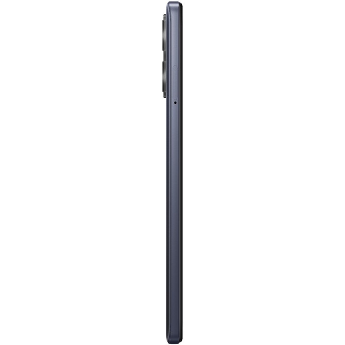 Смартфон Xiaomi POCO X5 5G RU, 6.67'', 8 Гб, 256 Гб, 48 Мп, 13 Мп, 5000 мАч, черный - фото 51325468