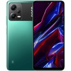 Смартфон Xiaomi POCO X5 5G RU, 6.67'', 8 Гб, 256 Гб, 48 Мп, 13 Мп, 5000 мАч, зеленый - фото 51325492