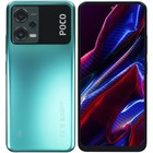 Смартфон Xiaomi POCO X5 5G RU, 6.67'', 8 Гб, 256 Гб, 48 Мп, 13 Мп, 5000 мАч, зеленый 9524605 - фото 10325797