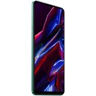 Смартфон Xiaomi POCO X5 5G RU, 6.67'', 8 Гб, 256 Гб, 48 Мп, 13 Мп, 5000 мАч, зеленый - фото 51325495 Смартфон Xiaomi POCO X5 5G RU, 6.67'', 8 Гб, 256 Гб, 48 Мп, 13 Мп, 5000 мАч, зеленый - фото 51325495