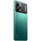 Смартфон Xiaomi POCO X5 5G RU, 6.67'', 8 Гб, 256 Гб, 48 Мп, 13 Мп, 5000 мАч, зеленый - фото 51325496 Смартфон Xiaomi POCO X5 5G RU, 6.67'', 8 Гб, 256 Гб, 48 Мп, 13 Мп, 5000 мАч, зеленый - фото 51325496