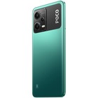 Смартфон Xiaomi POCO X5 5G RU, 6.67'', 8 Гб, 256 Гб, 48 Мп, 13 Мп, 5000 мАч, зеленый - фото 51325497 Смартфон Xiaomi POCO X5 5G RU, 6.67'', 8 Гб, 256 Гб, 48 Мп, 13 Мп, 5000 мАч, зеленый - фото 51325497