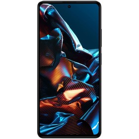 

Смартфон Xiaomi POCO X5 Pro 5G RU, 6.67'', 8 Гб, 256 Гб, 108 Мп, 16 Мп, 5000 мАч, черный
