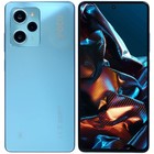 Смартфон Xiaomi POCO X5 Pro 5G RU, 6.67'', 8 Гб, 256 Гб, 108 Мп, 16 Мп, 5000 мАч, синий 9524607 - фото 10325818