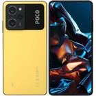 Смартфон Xiaomi POCO X5 Pro 5G RU, 6.67'', 8 Гб, 256 Гб, 108 Мп, 16 Мп, 5000 мАч, желтый 9524608 - фото 10325829