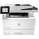 МФУ, лаз ч/б HP LaserJet Pro M428fdn (W1A29A#B19), 1200x1200dpi, A4, Duplex - Фото 2