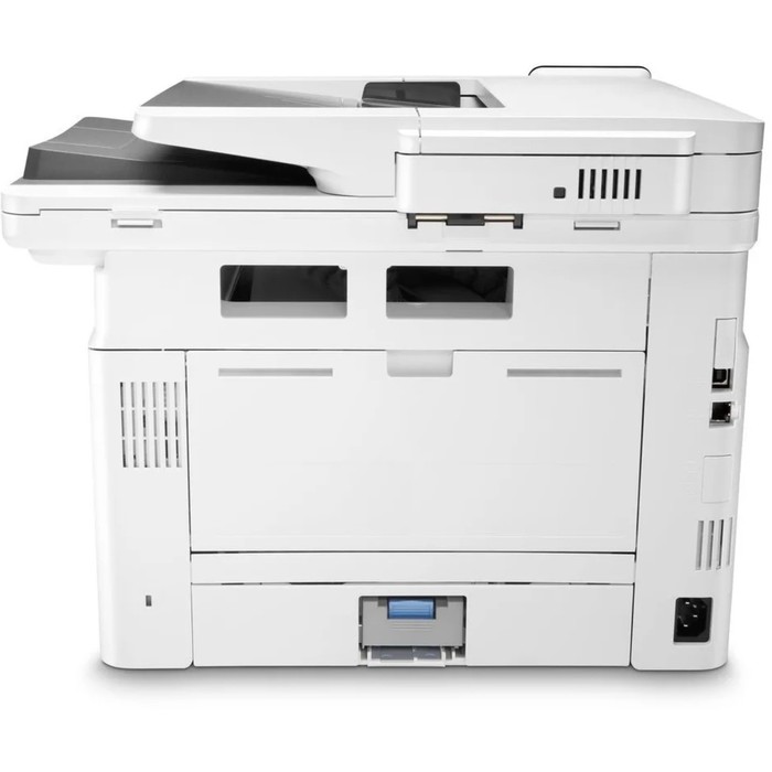 МФУ, лаз ч/б HP LaserJet Pro M428fdn (W1A29A#B19), 1200x1200dpi, A4, Duplex - фото 51309266