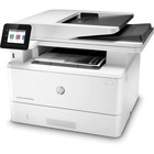 МФУ, лаз ч/б HP LaserJet Pro RU M428dw (W1A28A#B19), 1200x1200dpi, A4, Duplex, WiFi - фото 51309271