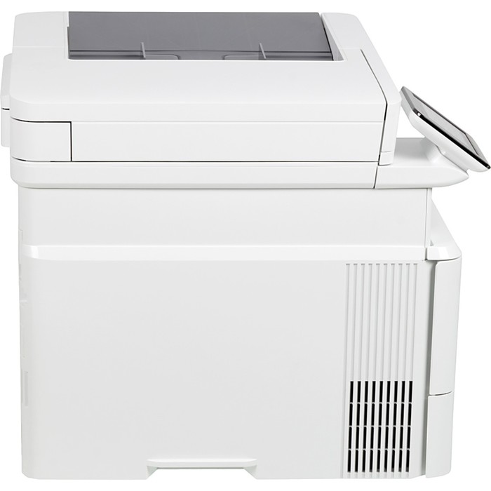 МФУ, лаз ч/б HP LaserJet Pro RU M428dw (W1A28A#B19), 1200x1200dpi, A4, Duplex, WiFi - фото 51309278