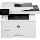 МФУ, лаз ч/б HP LaserJet Pro RU M428dw (W1A28A#B19), 1200x1200dpi, A4, Duplex, WiFi - фото 51309280