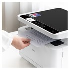 МФУ, лаз ч/б Deli Laser M2000DN, 1200x1200dpi, A4, Duplex - фото 51309302 МФУ, лаз ч/б Deli Laser M2000DN, 1200x1200dpi, A4, Duplex - фото 51309302