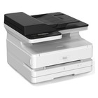 МФУ, лаз ч/б Deli Laser M2500DW, 1200x1200dpi, A4, Duplex, WiFi - фото 51309342