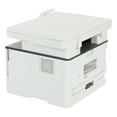 МФУ, лазерный, Pantum M6700D, ч/б, 1200×1200 dpi, A4, Duplex